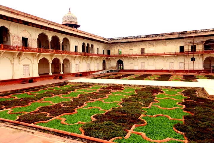 Agra Fort, Agra-5