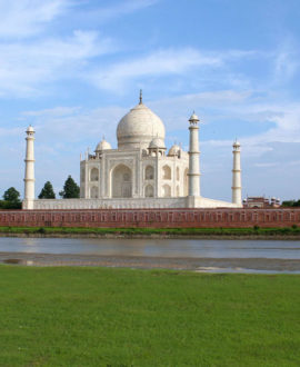 Agra