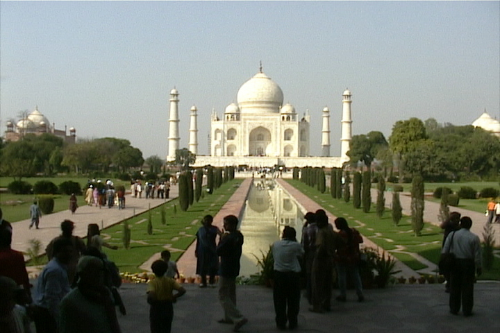 Taj Mahal Agra-5