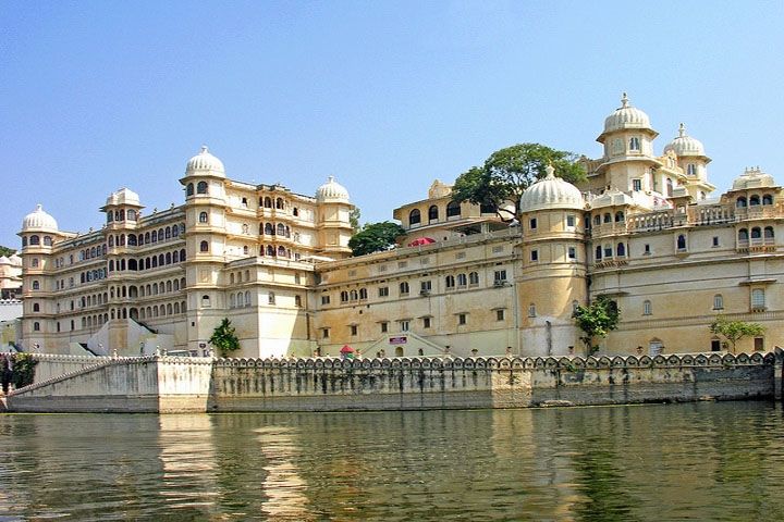 City Palace, Udaipur 2