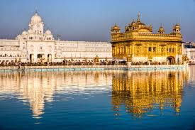 Golden Temple, Amritsar