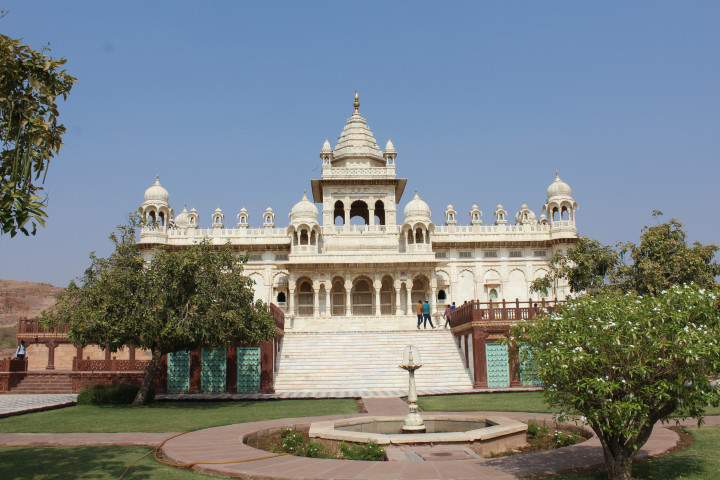 Jodhpur Jaswant Tada