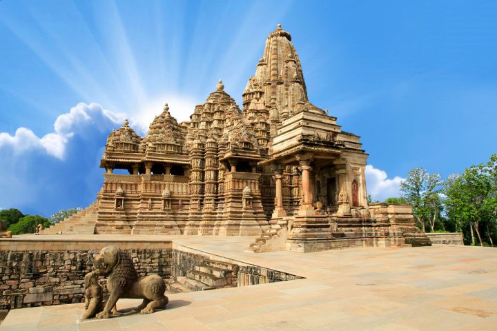 Khajuraho-Temple-1-720×480