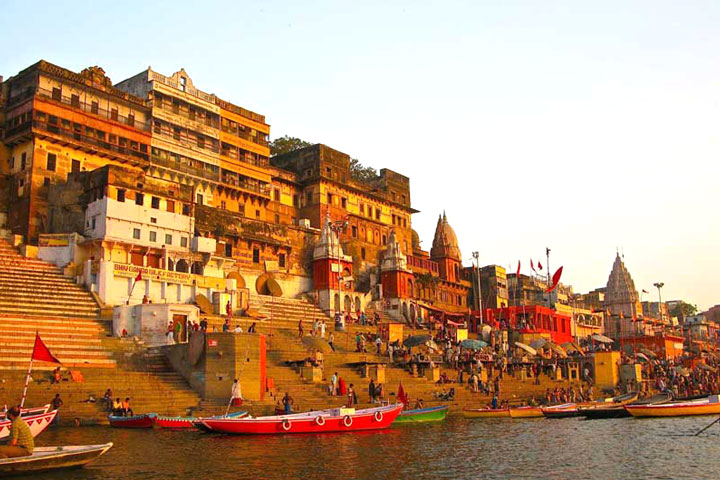 Varanasi 1