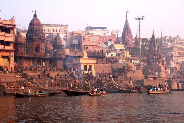 Varanasi 4