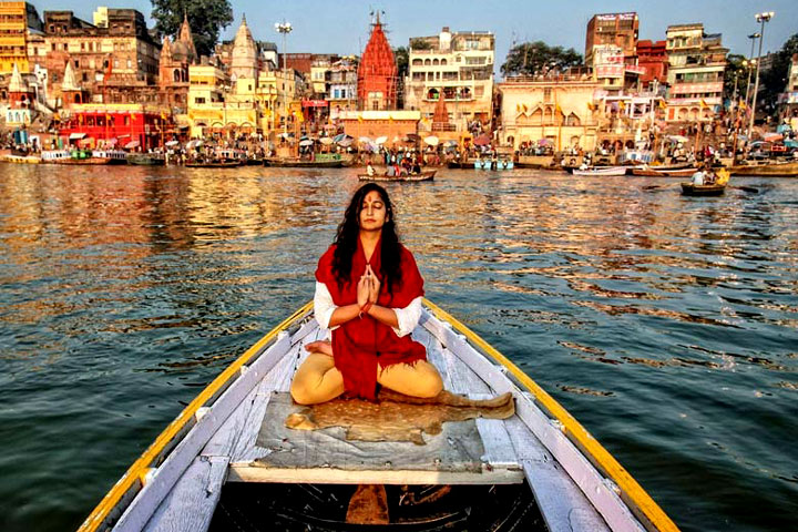 Varanasi 5