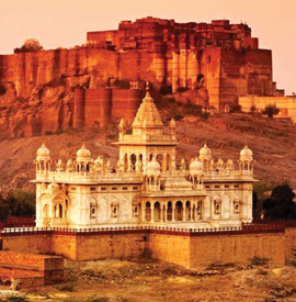 JAISALMER