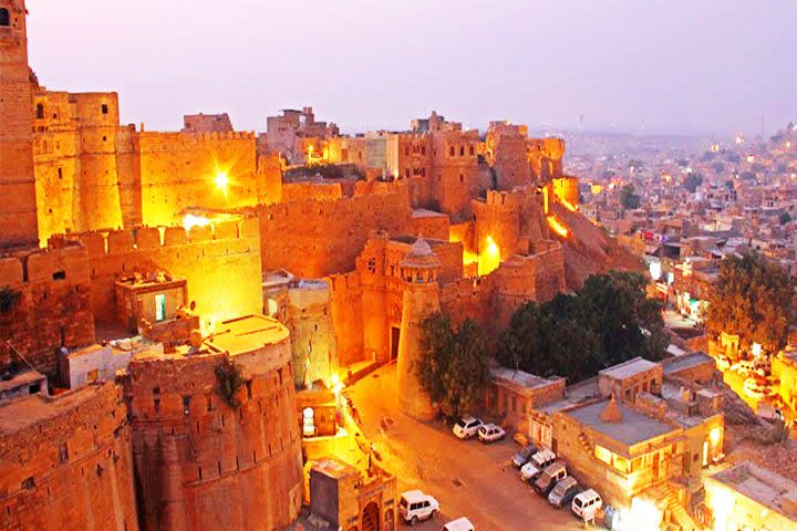 Jaisalmer_Fort1