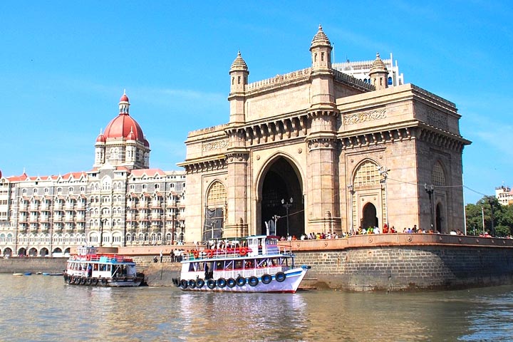 Mumbai-1