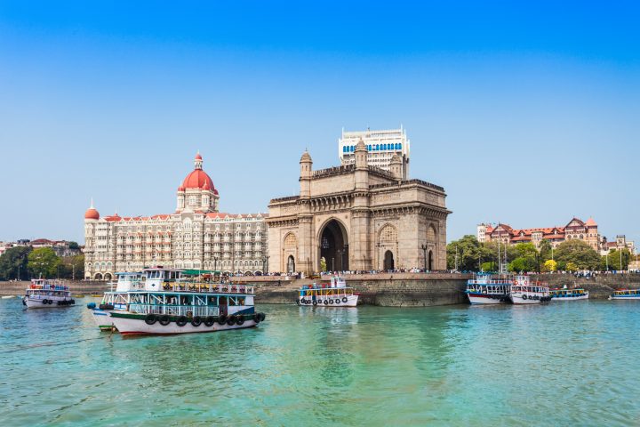 Mumbai