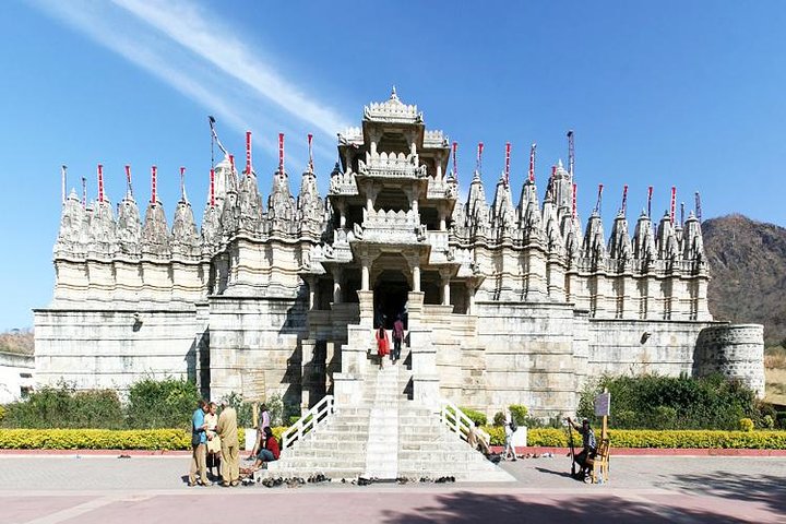 Ranakpur1