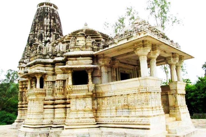 Ranakpur2